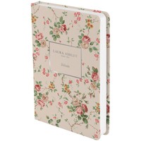 Фото Ежедневник Axent 2025 Partner 145x210 мм Laura Ashley Delicate 8901-25-3-A-LA