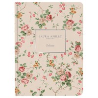 Фото Ежедневник Axent 2025 Partner 145x210 мм Laura Ashley Delicate 8901-25-3-A-LA