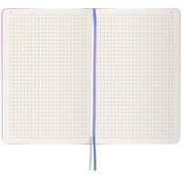 Еженедельник Axent 2025 Partner Gradient Soft 125x195 мм Leaves 8523-25-2-A