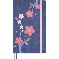 Фото Блокнот Moleskine Sakura средний 8056999276188