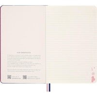 Фото Блокнот Moleskine Sakura средний 8056999276188