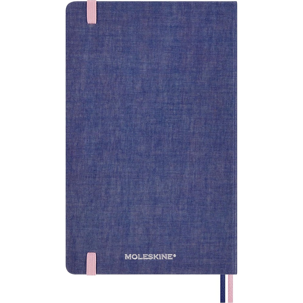 Блокнот Moleskine Sakura средний 8056999276188