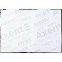 Фото Книга записная Axent R and B Telephone 8457-5-A, А5, 96 листов, клетка, твердая обложка