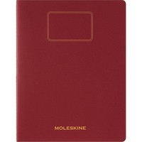 Фото Тетрадь Moleskine Cahier Student XXL Средний Линейка 8056999276874