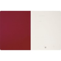 Фото Тетрадь Moleskine Cahier Student XXL Средний Линейка 8056999276874