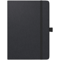 Фото Ежедневник Brunnen 2026 Euro Компаньон 14.8х21 см Strong черный 10-764 66 906