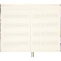 Фото Записная книжка Moleskine Impressionism средняя линия 8056999275761