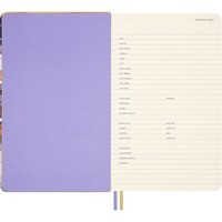 Фото Записная книжка Moleskine Impressionism средняя линия 8056999275761