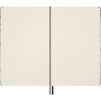 Фото Подарочный набор Moleskine NASA 2 клипсы + Записная книжка средняя NASA + 4 карандаша Blackwings 8056999277543