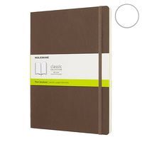 Фото Блокнот Moleskine Classic большой коричневый 8058341715574_brak