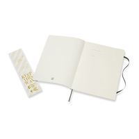 Блокнот Moleskine Classic большой коричневый 8058341715574_brak