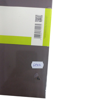 Блокнот Moleskine Classic большой коричневый 8058341715574_brak