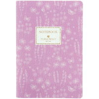 Фото Блокнот Axent TR, Morning Dew 1 8710-5-A-TR, А5, 60 листов, клетка, мягкая обложка