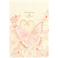 Фото Блокнот Axent TR, Nature's Melody 1 8710-3-A-TR, А5, 60 листов, клетка, мягкая обложка