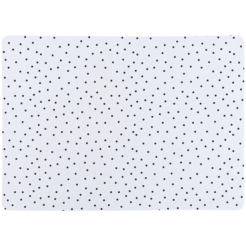 Блокнот Axent Black and White 8700-26-A, А5, 80 листов, клетка, мягкая обложка