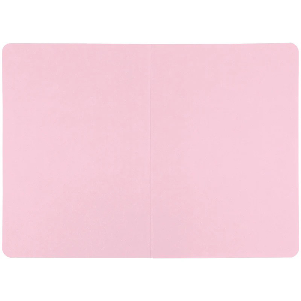 Блокнот Axent TR, Nature`s Melody 1 8700-20-A-TR, А5, 80 листов, клетка, мягкая обложка