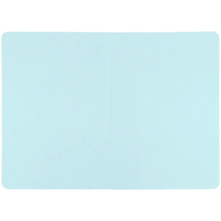 Блокнот Axent TR, Nature`s Melody 3 8700-22-A-TR, А5, 80 листов, клетка, мягкая обложка