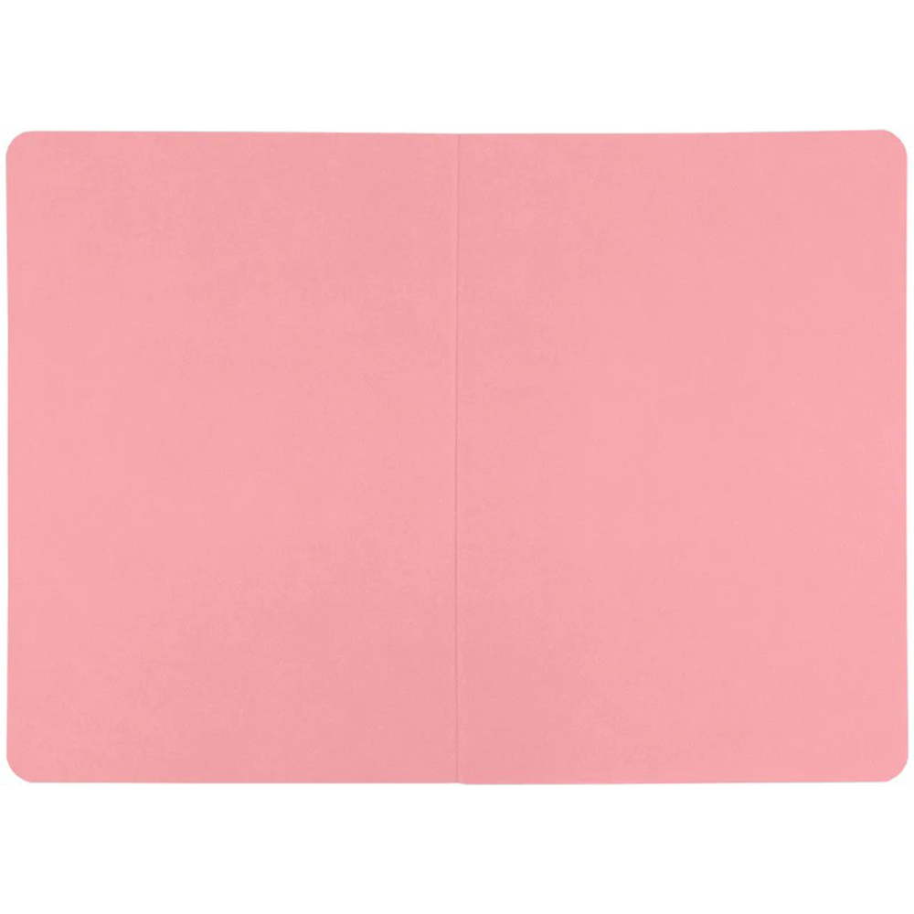 Блокнот Axent TR, Secret Garden 3 8700-17-A-TR, А5, 80 листов, клетка, мягкая обложка