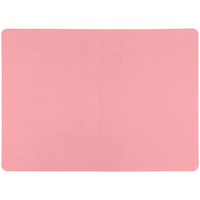 Блокнот Axent TR, Secret Garden 3 8700-17-A-TR, А5, 80 листов, клетка, мягкая обложка