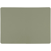 Блокнот Axent TR, Secret Garden 2 8700-18-A-TR, А5, 80 листов, клетка, мягкая обложка