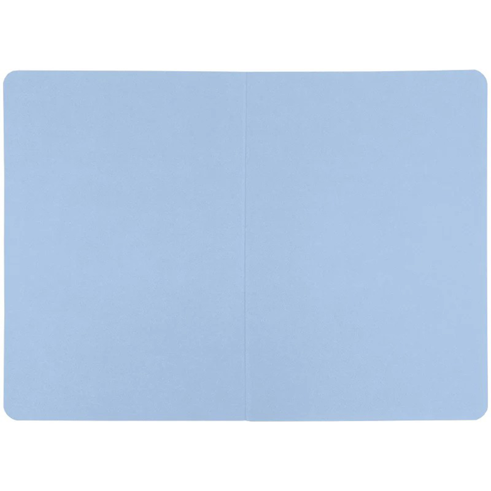 Блокнот Axent TR, Secret Garden 3 8700-19-A-TR, А5, 80 листов, клетка, мягкая обложка