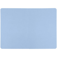 Блокнот Axent TR, Secret Garden 3 8700-19-A-TR, А5, 80 листов, клетка, мягкая обложка