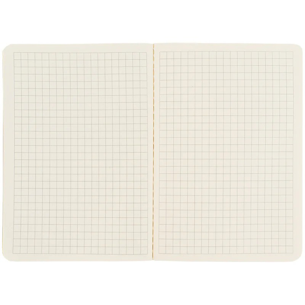 Блокнот Axent TR, Secret Garden 1 8711-1-A-TR, А6, 60 листов, клетка, мягкая обложка