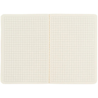 Блокнот Axent TR, Secret Garden 2 8711-2-A-TR, А6, 60 листов, клетка, мягкая обложка