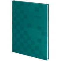 Фото Блокнот Axent Mosaic, 8427-4-A, А4- 203*273 мм, 96 листов, клетка