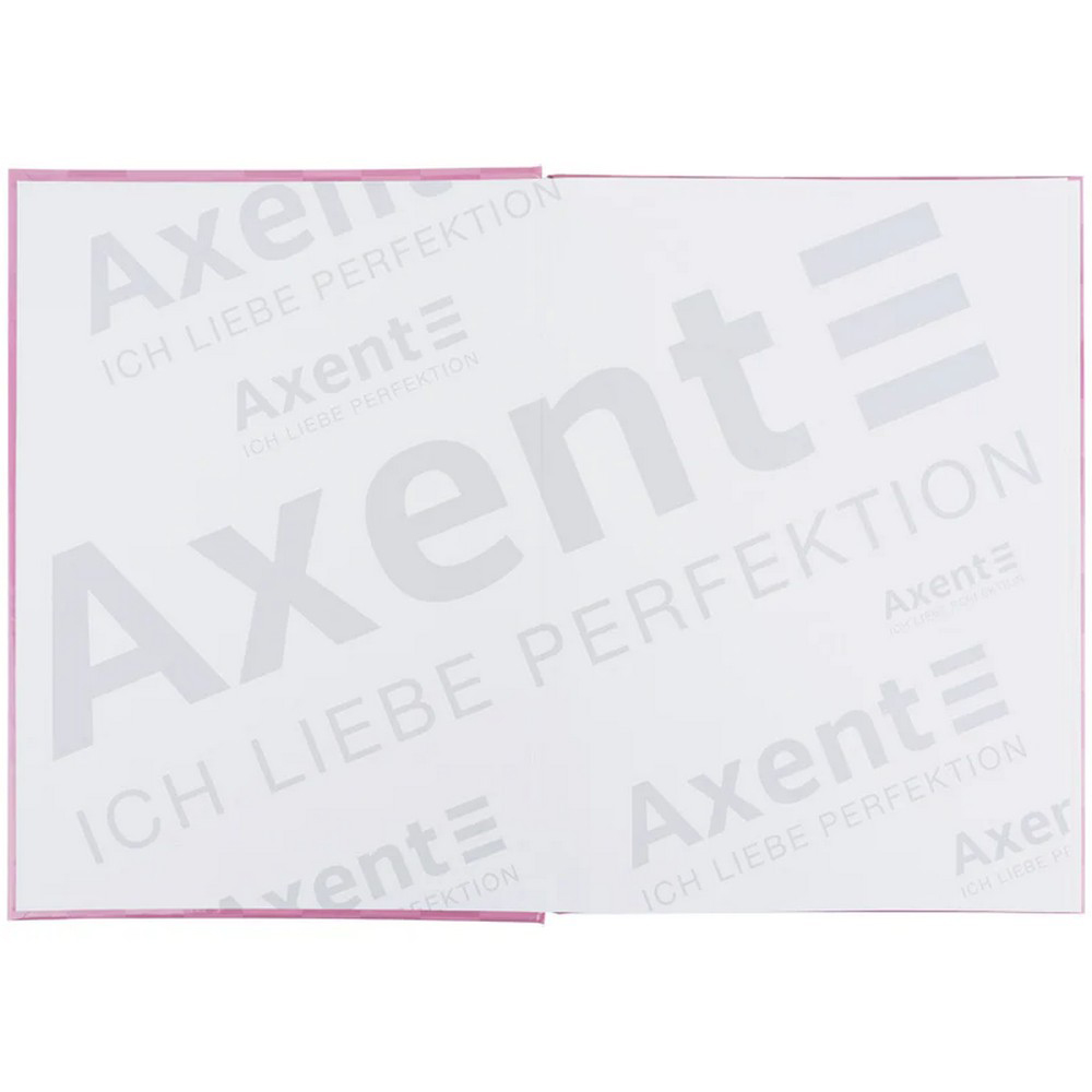 Блокнот Axent Mosaic, 8427-3-A, А4- 203*273 мм, 96 листов, клетка