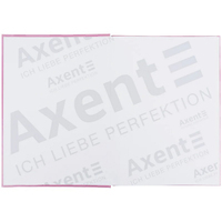 Фото Блокнот Axent Mosaic, 8427-3-A, А4- 203*273 мм, 96 листов, клетка