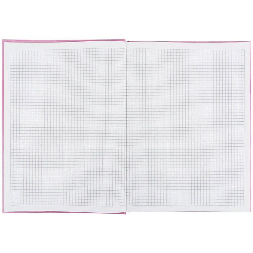 Блокнот Axent Mosaic, 8427-3-A, А4- 203*273 мм, 96 листов, клетка