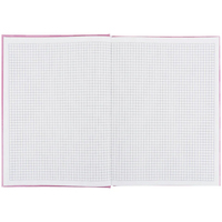 Блокнот Axent Mosaic, 8427-3-A, А4- 203*273 мм, 96 листов, клетка