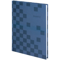 Фото Блокнот Axent Mosaic, 8427-1-A, А4- 203*273 мм, 96 листов, клетка