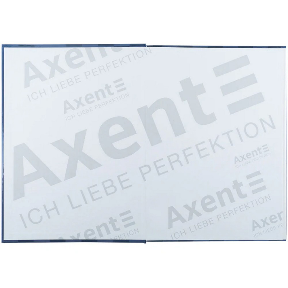 Блокнот Axent Mosaic, 8427-1-A, А4- 203*273 мм, 96 листов, клетка