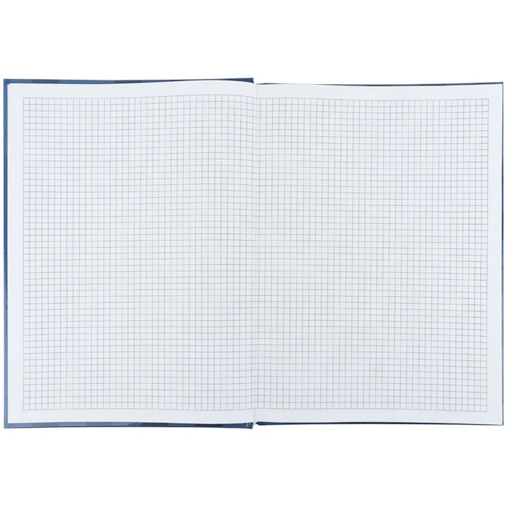 Блокнот Axent Mosaic, 8427-1-A, А4- 203*273 мм, 96 листов, клетка