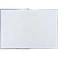 Блокнот Axent Mosaic, 8427-1-A, А4- 203*273 мм, 96 листов, клетка