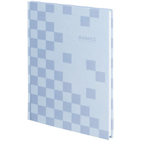 Фото Блокнот Axent Mosaic, 8427-2-A, А4- 203*273 мм, 96 листов, клетка