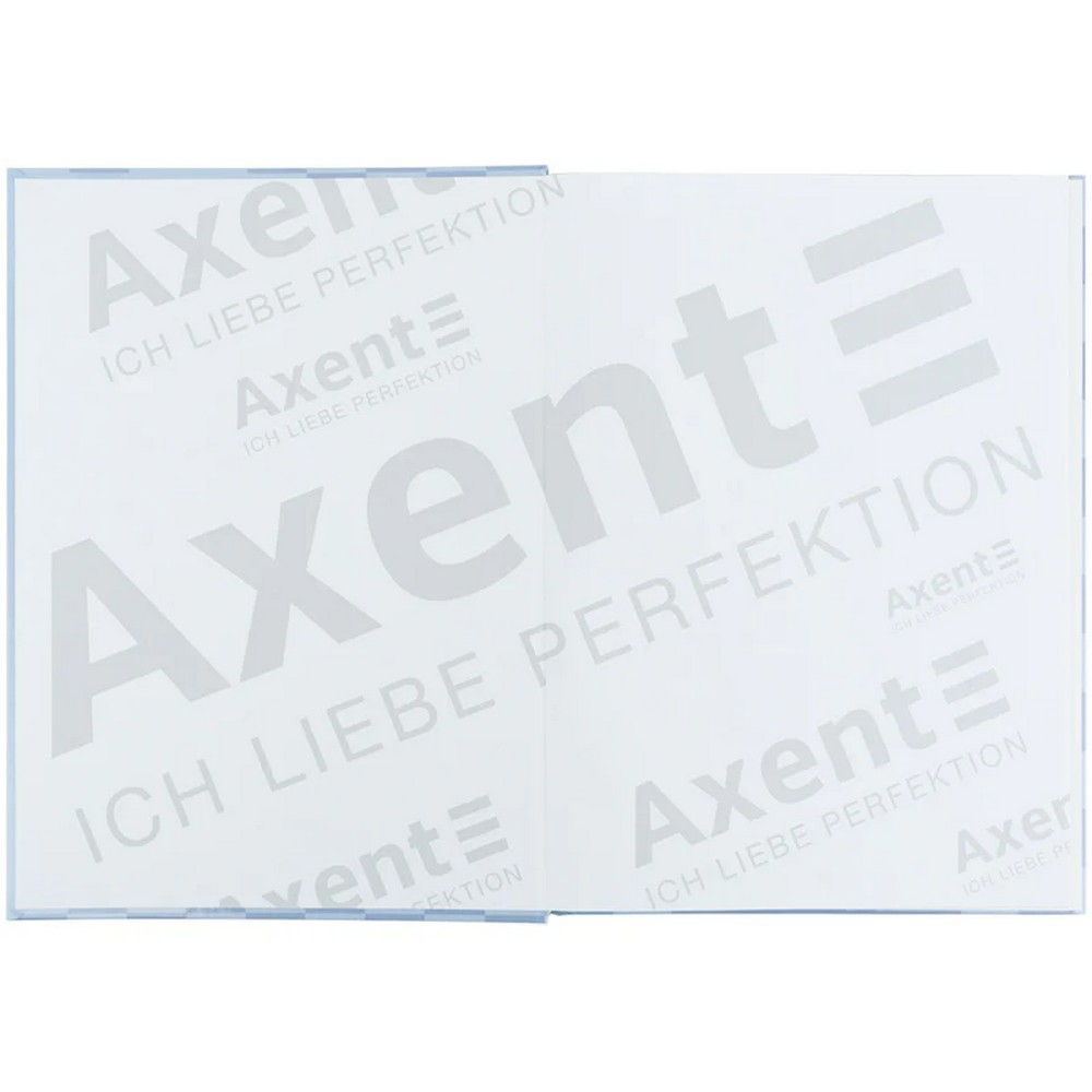 Блокнот Axent Mosaic, 8427-2-A, А4- 203*273 мм, 96 листов, клетка