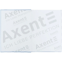 Фото Блокнот Axent Mosaic, 8427-2-A, А4- 203*273 мм, 96 листов, клетка