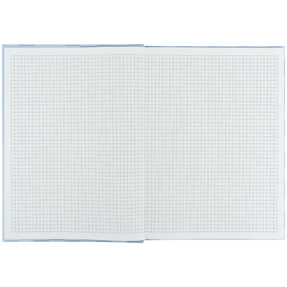 Блокнот Axent Mosaic, 8427-2-A, А4- 203*273 мм, 96 листов, клетка