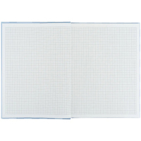 Блокнот Axent Mosaic, 8427-2-A, А4- 203*273 мм, 96 листов, клетка