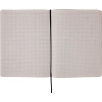 Фото Записная книга Axent Partner Soft L 190x250 8615-01-A