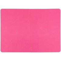 Фото Блокнот Axent Morning Dew 3 8700-25-A-TR, А5, 80 листов, клетка, мягкая обложка