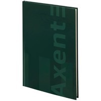 Фото Книга записная Axent One color 8426-1-A, А4- 203х273 мм, 96 листов, клетка