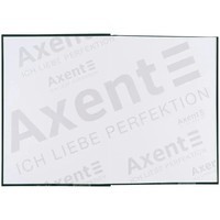 Фото Книга записная Axent One color 8426-1-A, А4- 203х273 мм, 96 листов, клетка