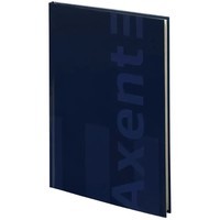 Фото Книга записная Axent One color 8426-3-A, А4- 203х273 мм, 96 листов, клетка