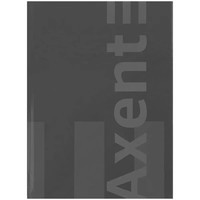 Фото Книга записная Axent One color 8426-4-A, А4- 203х273 мм, 96 листов, клетка