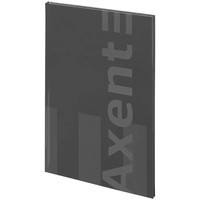 Фото Книга записная Axent One color 8426-4-A, А4- 203х273 мм, 96 листов, клетка