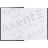 Фото Книга записная Axent One color 8426-4-A, А4- 203х273 мм, 96 листов, клетка